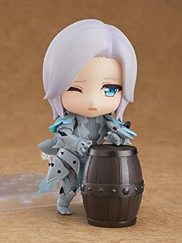 ねんどろいど　モンハン　ハンター♀　ゼノラージβ・エディション DX Ver. ねんどろいど ハンター♀ ゼノラージβ・エディション DX Ver.